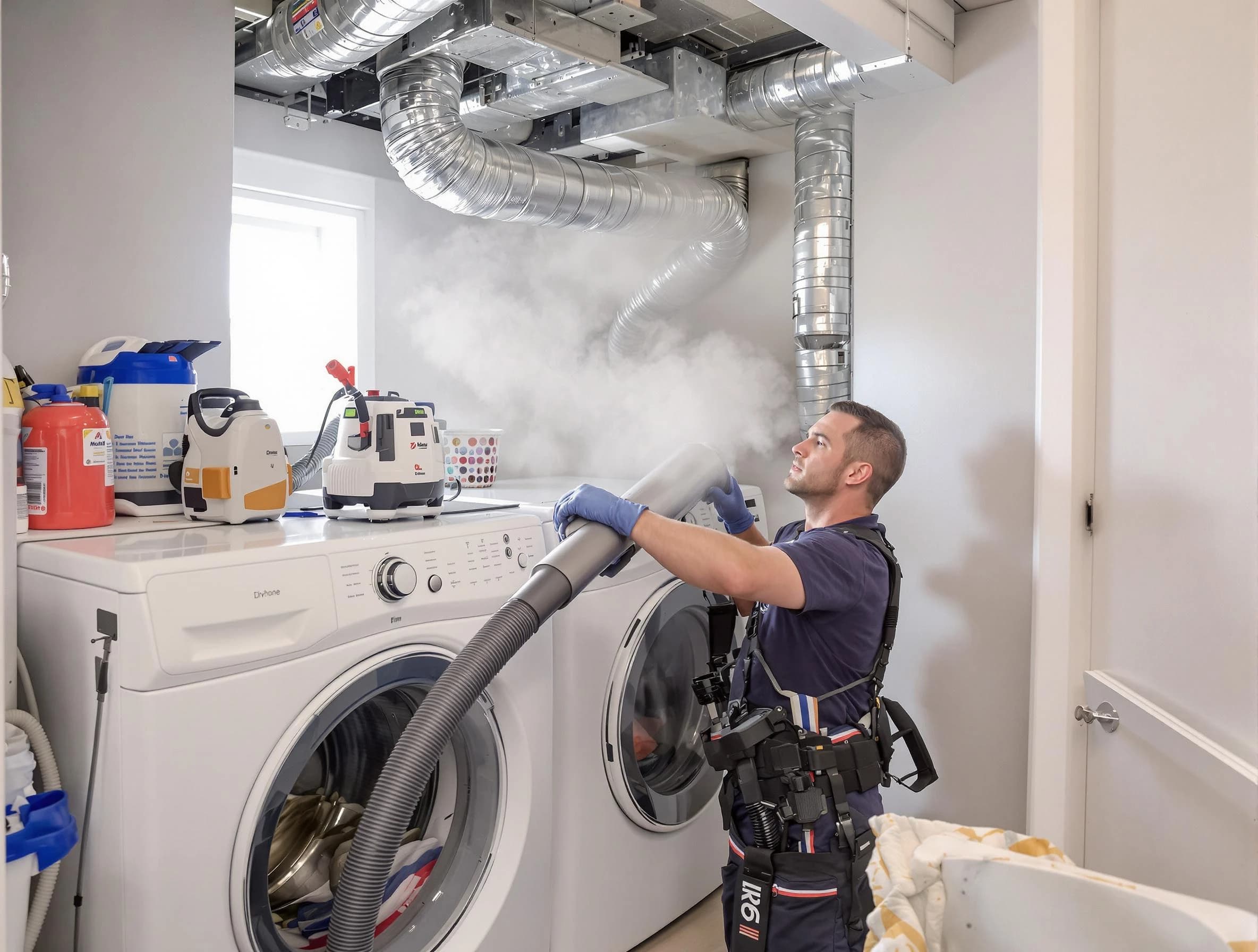 Duct Cleaning service in Mountain Park, GA